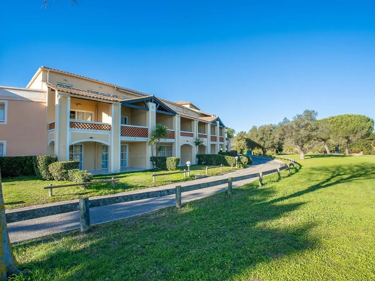 Apartment Village Cap Esterel - Le Village-52 By Interhome Saint-Raphaël